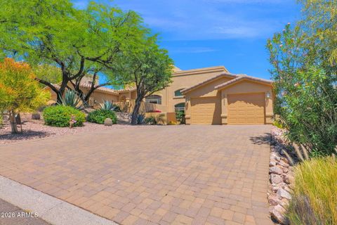 Property photo of 13029 N Mimosa Drive B, Fountain Hills, AZ 85268