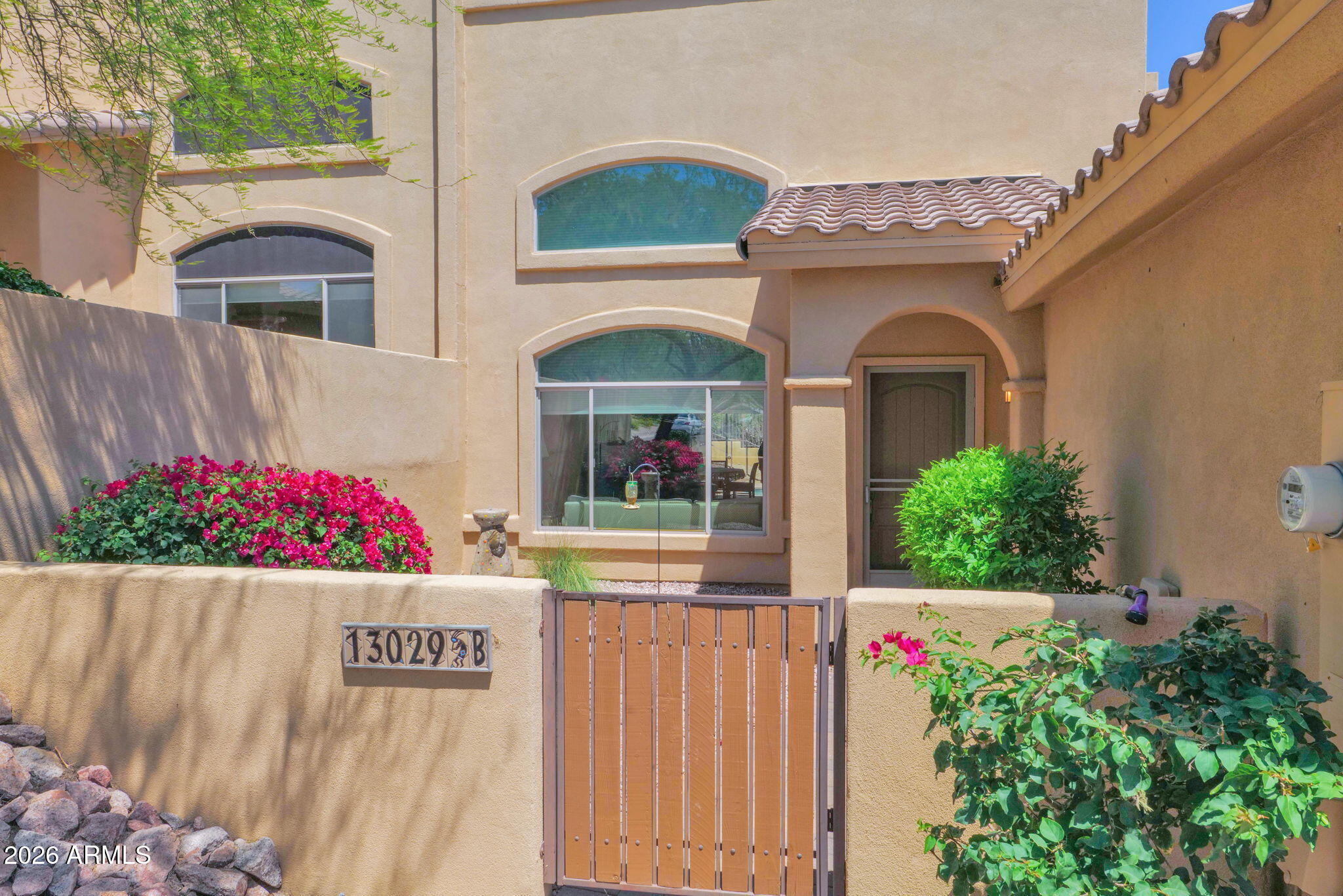 13029 N MIMOSA Drive B