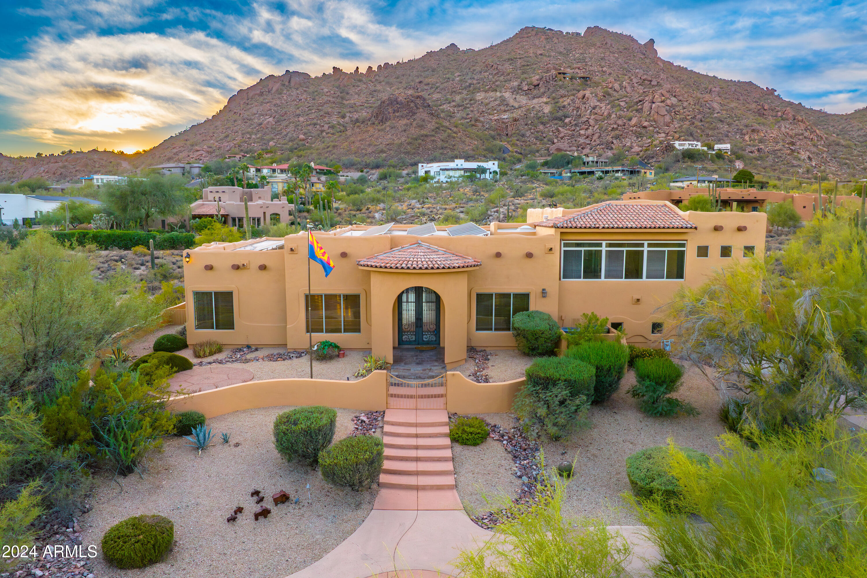 35824 N TOM DARLINGTON Drive
