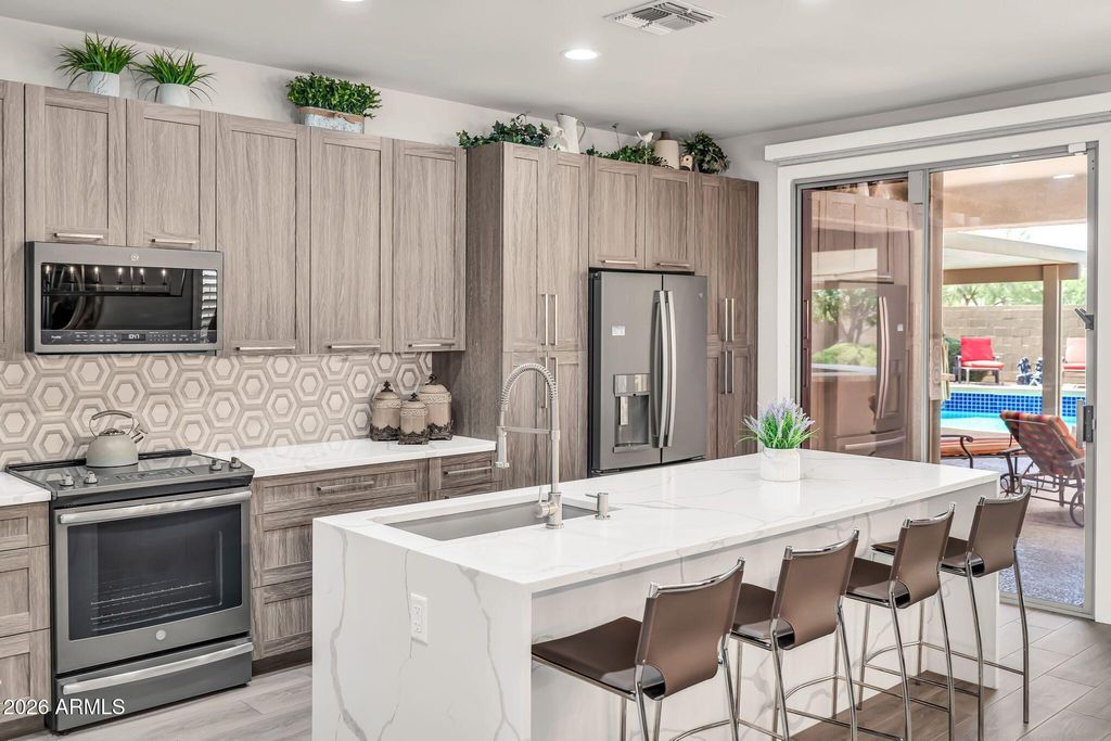 Photo of 2847 W Wells Court, Anthem, AZ 85086 (MLS # 7018534)