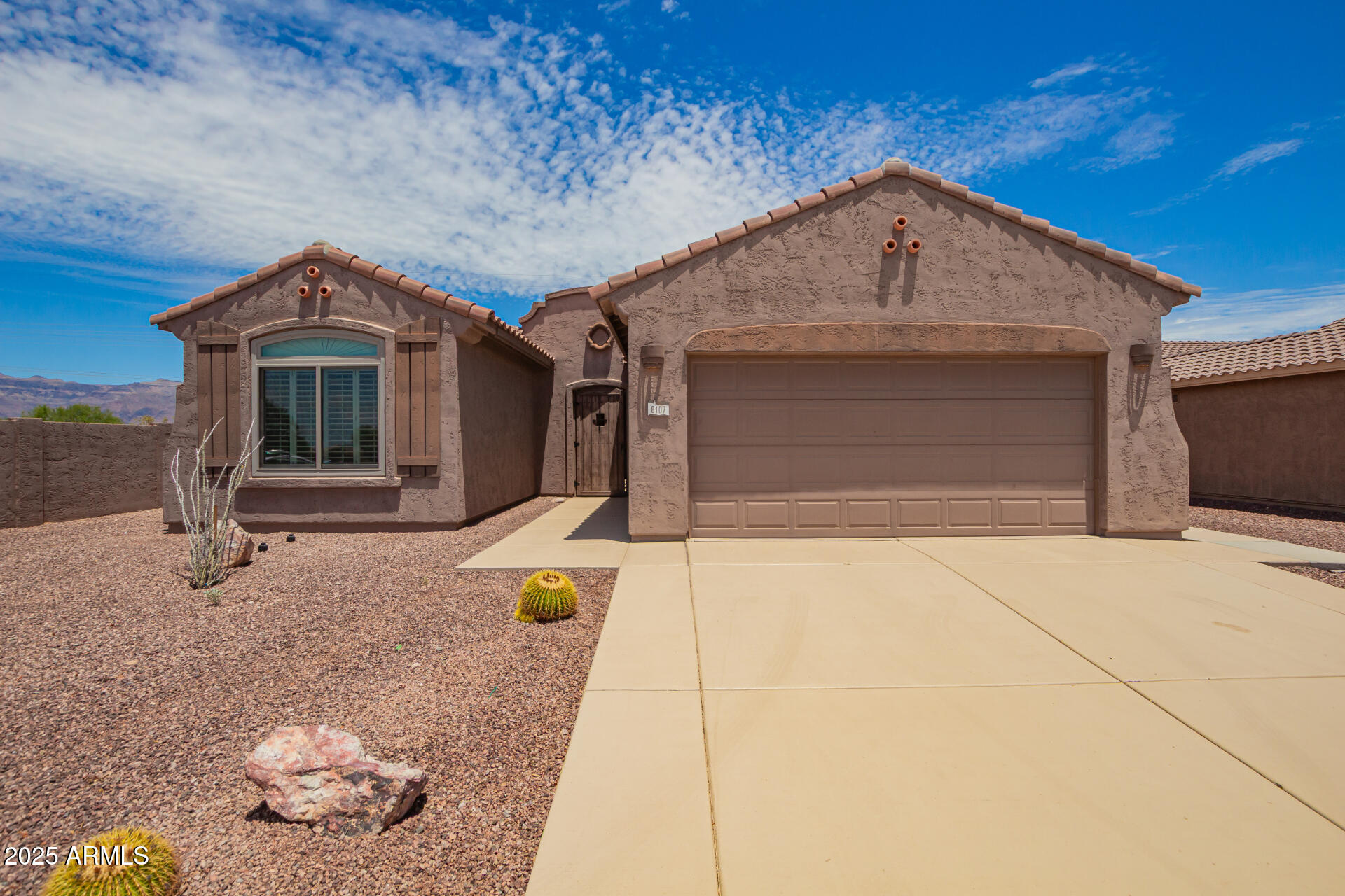 8107 S MOUNTAIN AIR Lane
