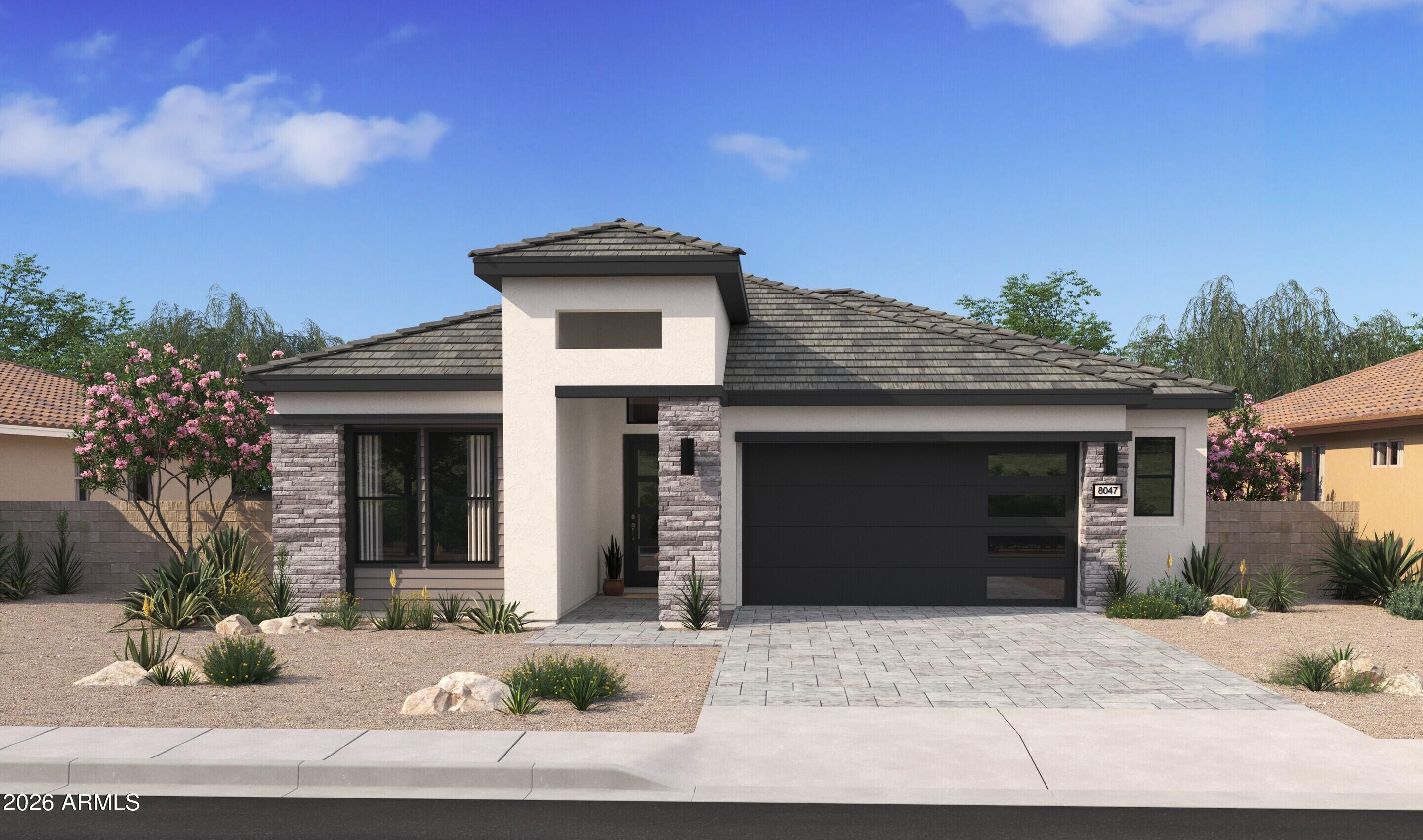 20800 W Palo Verde Drive
