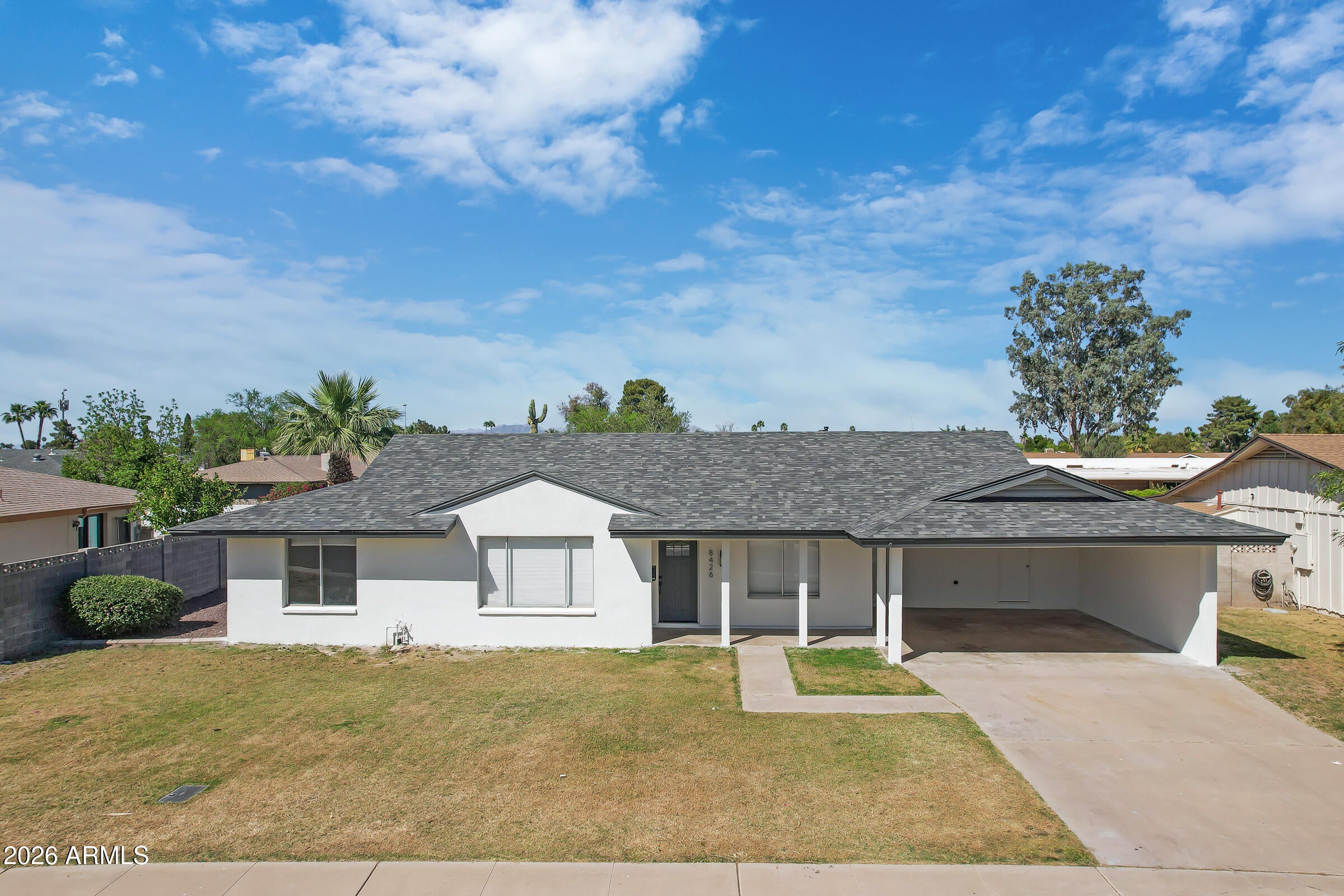 8426 E MONTEREY Way
