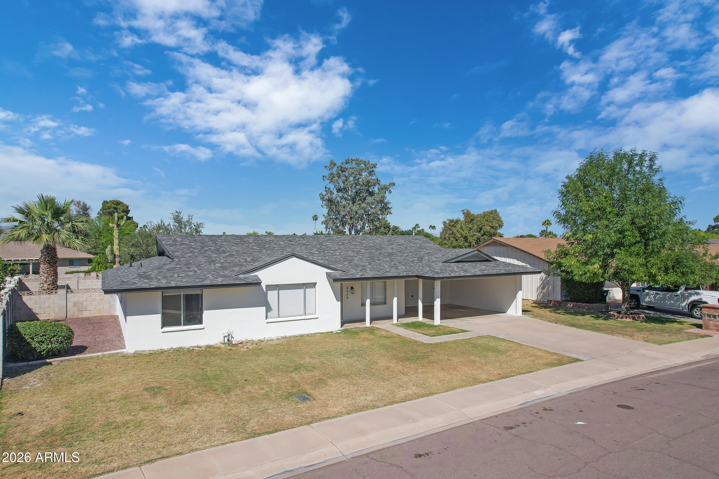 8426 E MONTEREY Way