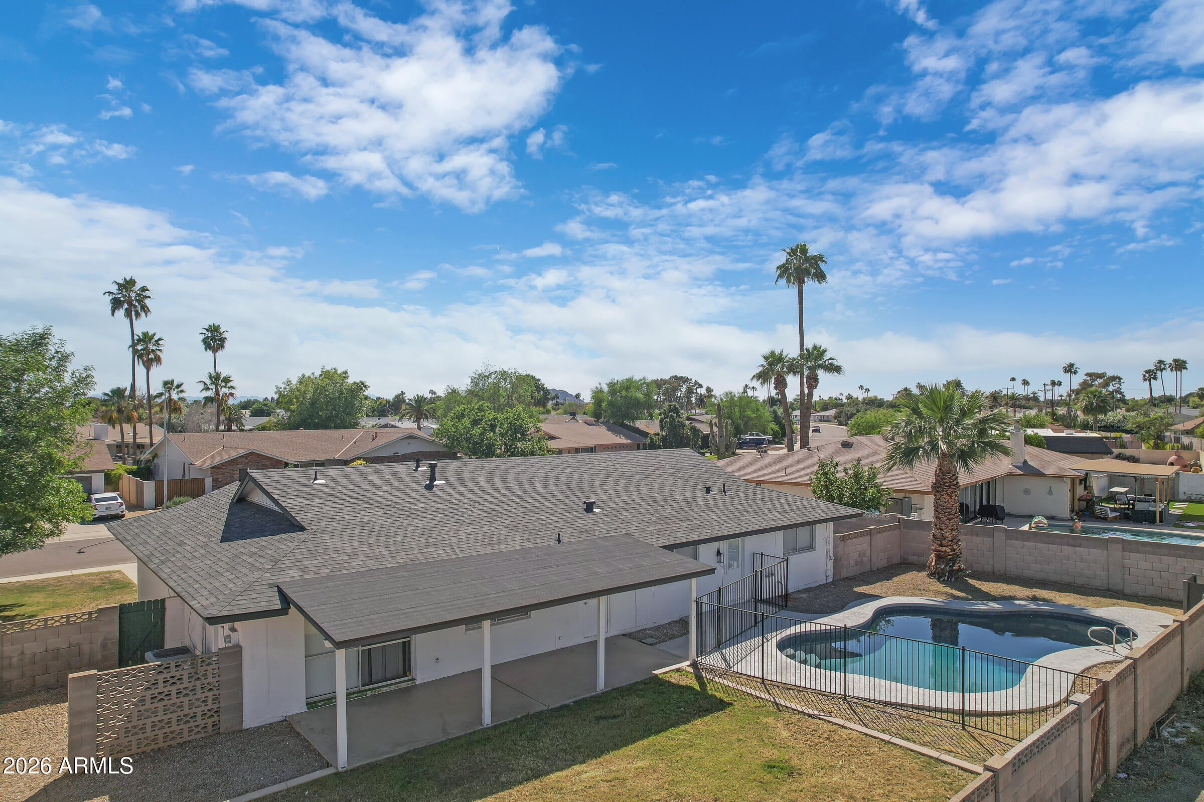 8426 E MONTEREY Way