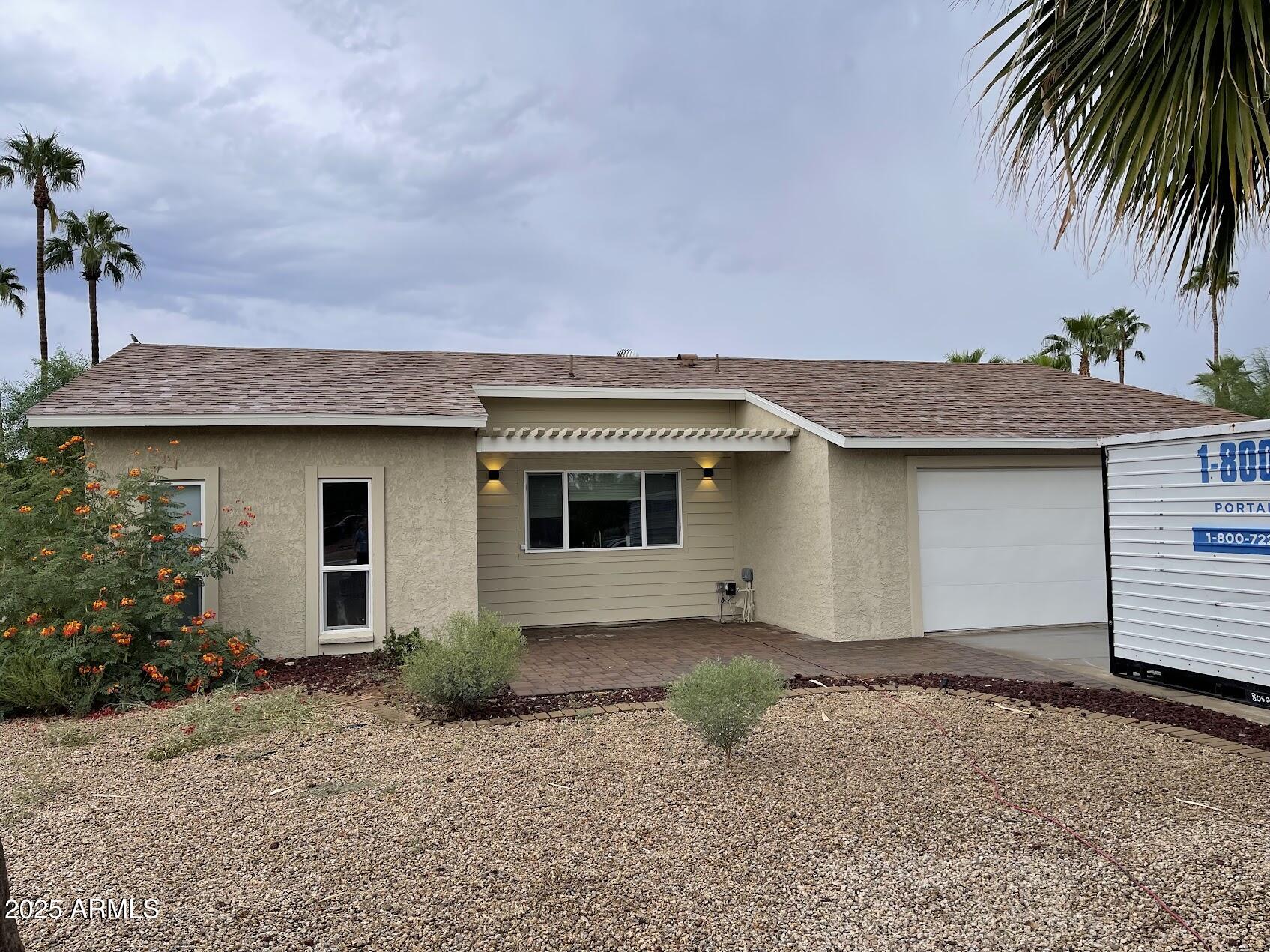 4910 E CHARTER OAK Road