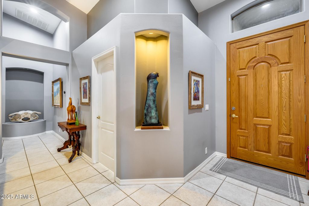 Photo of 20712 N 56th Avenue, Glendale, AZ 85308 (MLS # 6933422)