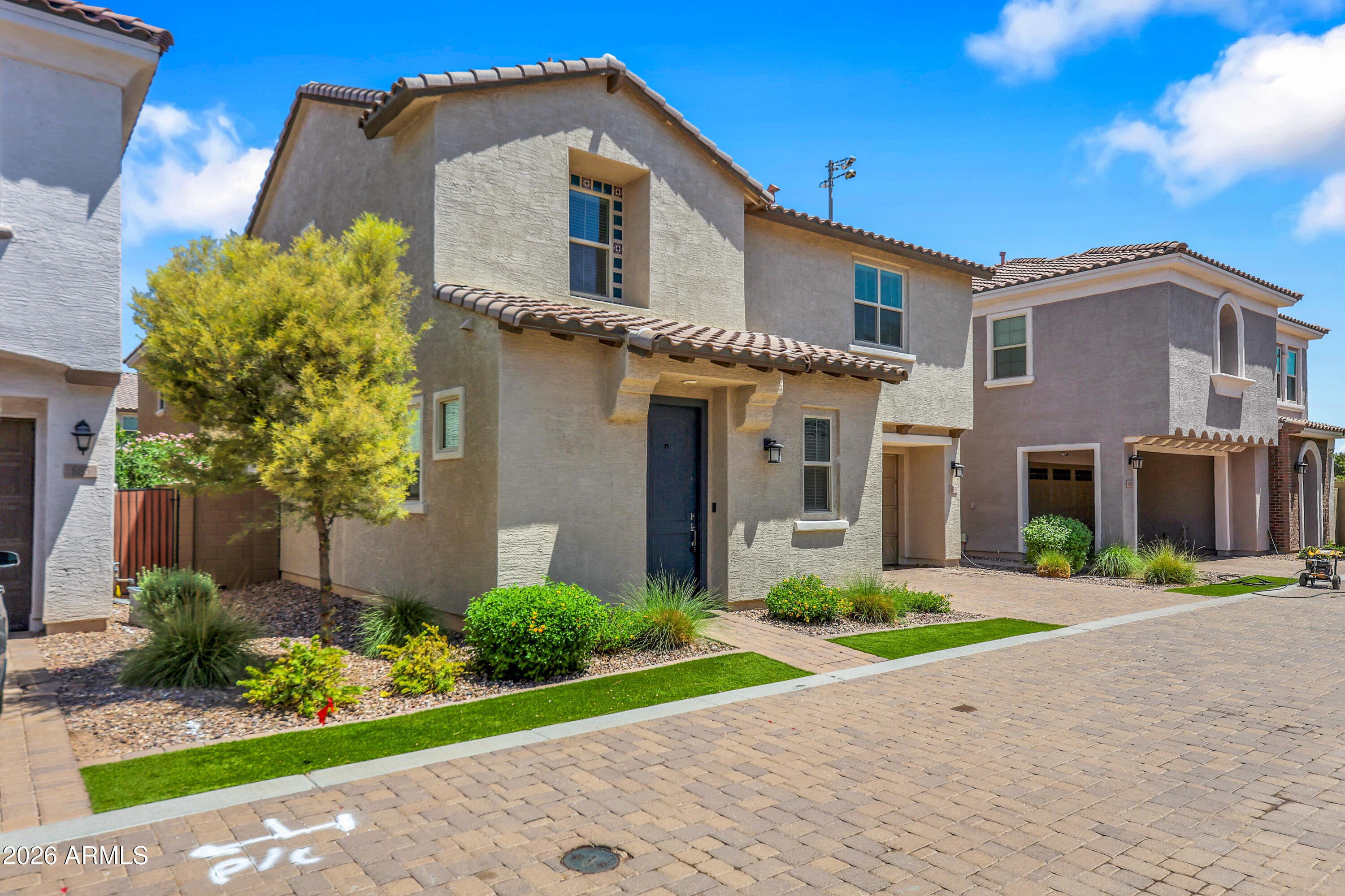 683 N ABALONE Drive