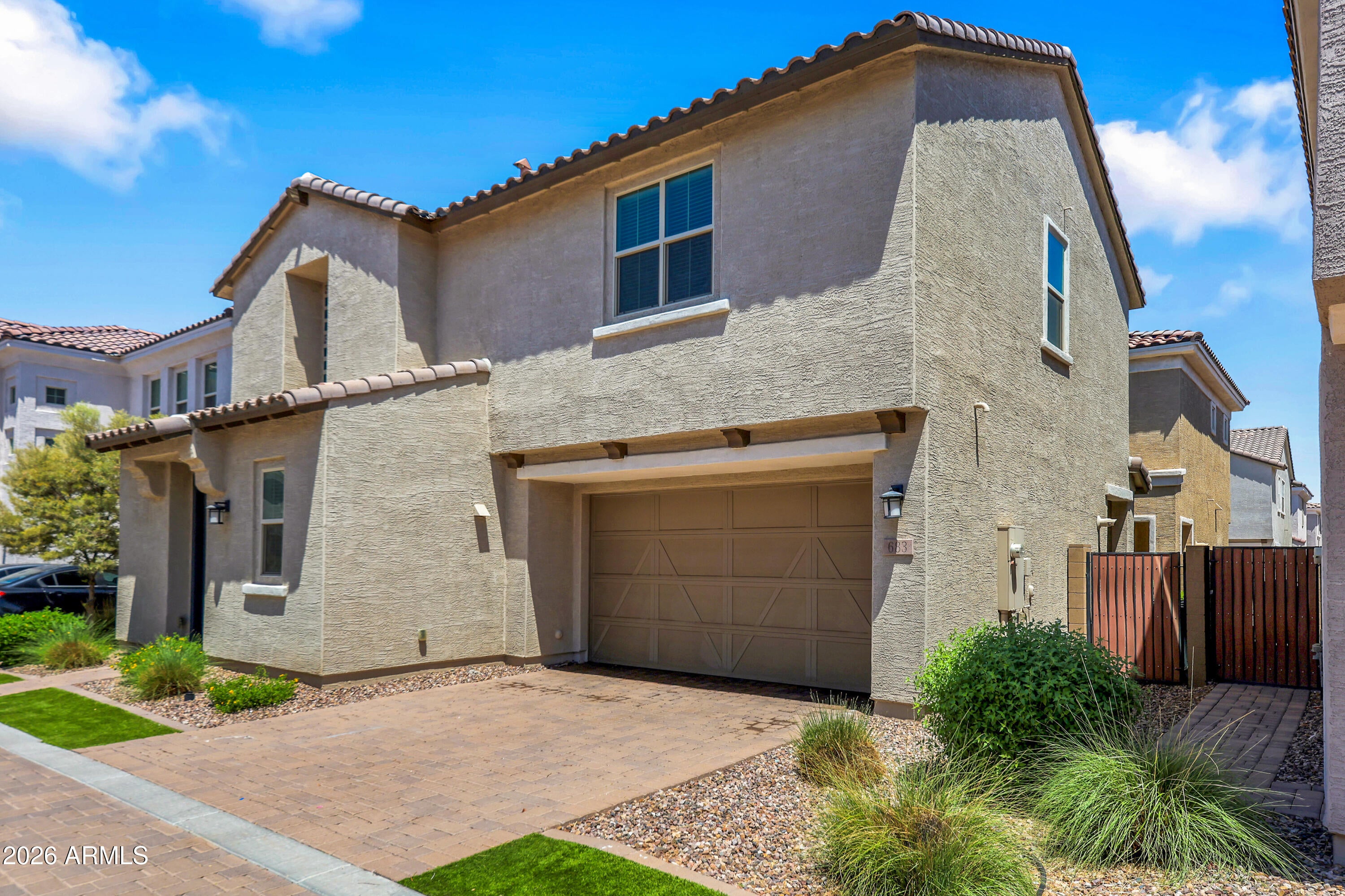 683 N ABALONE Drive