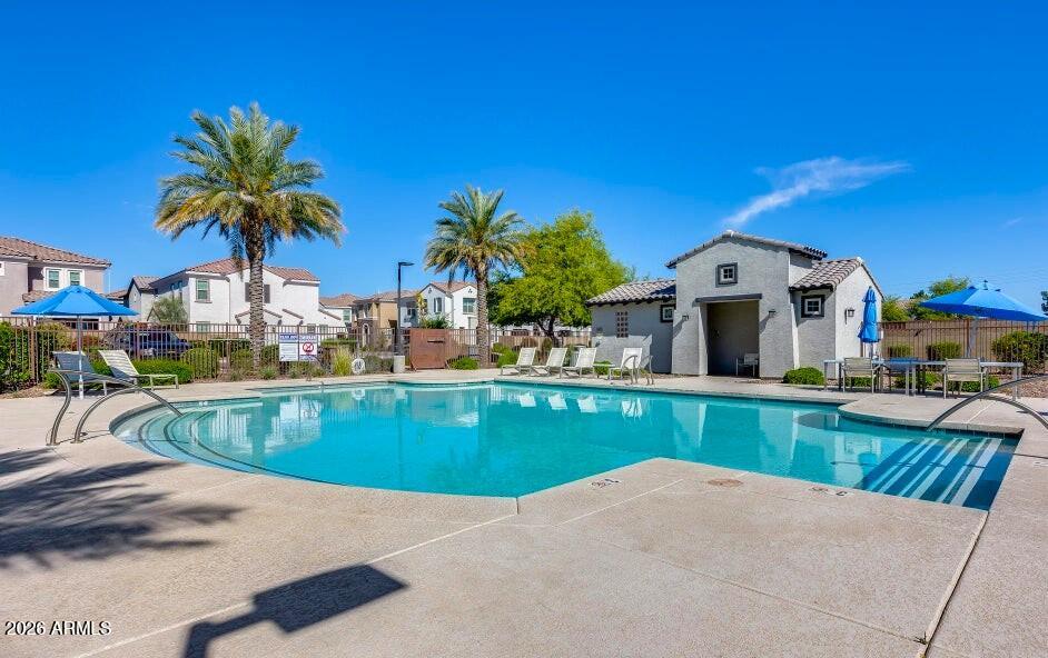 683 N ABALONE Drive