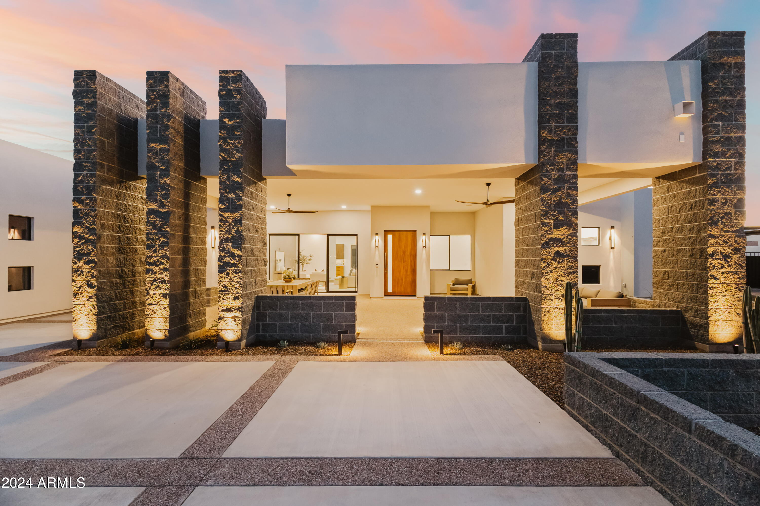 COUNTRY ESTATES UNIT 2A - Residential