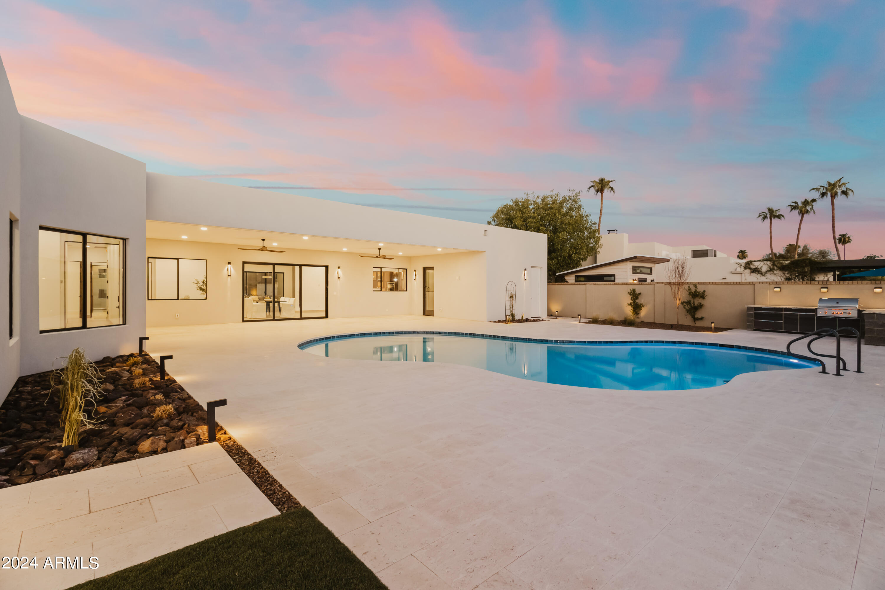 COUNTRY ESTATES UNIT 2A - Residential