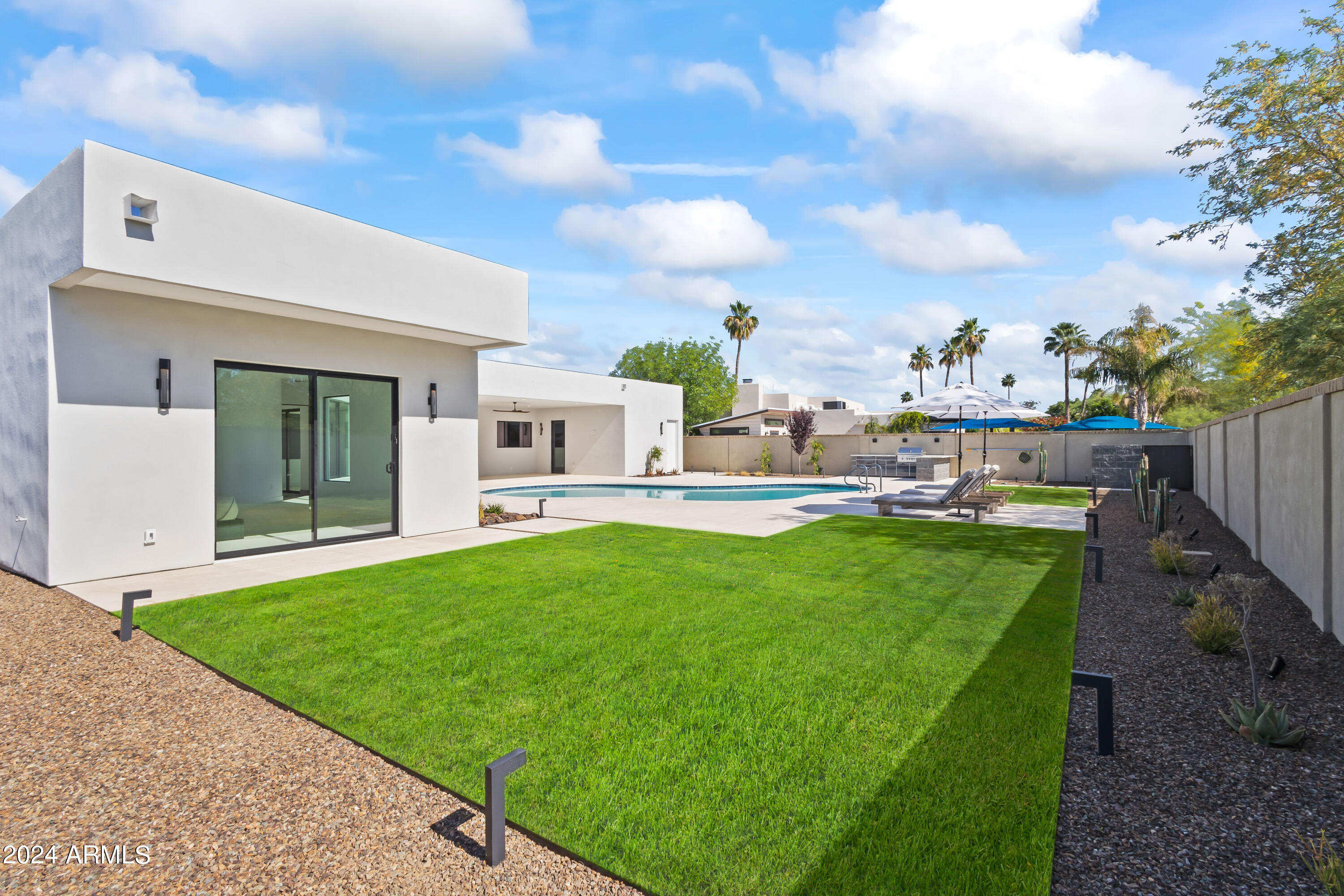 COUNTRY ESTATES UNIT 2A - Residential