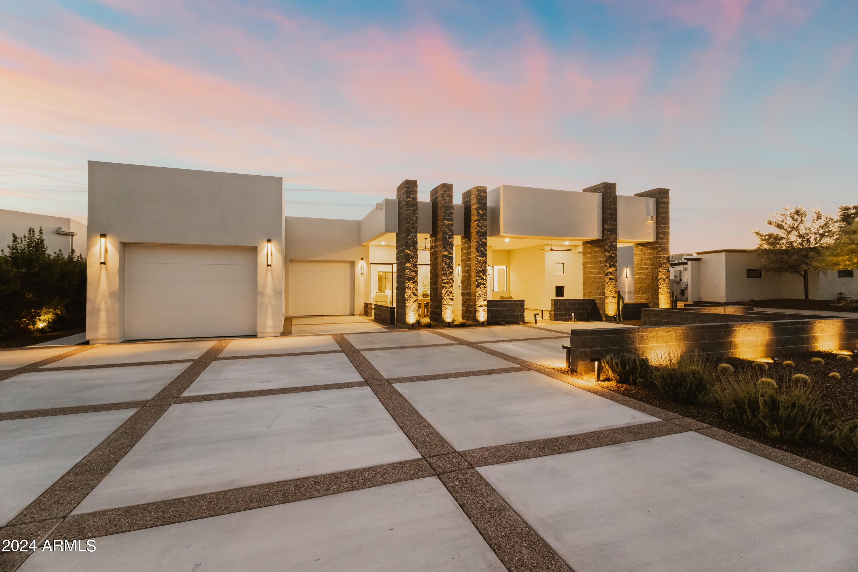 COUNTRY ESTATES UNIT 2A - Residential