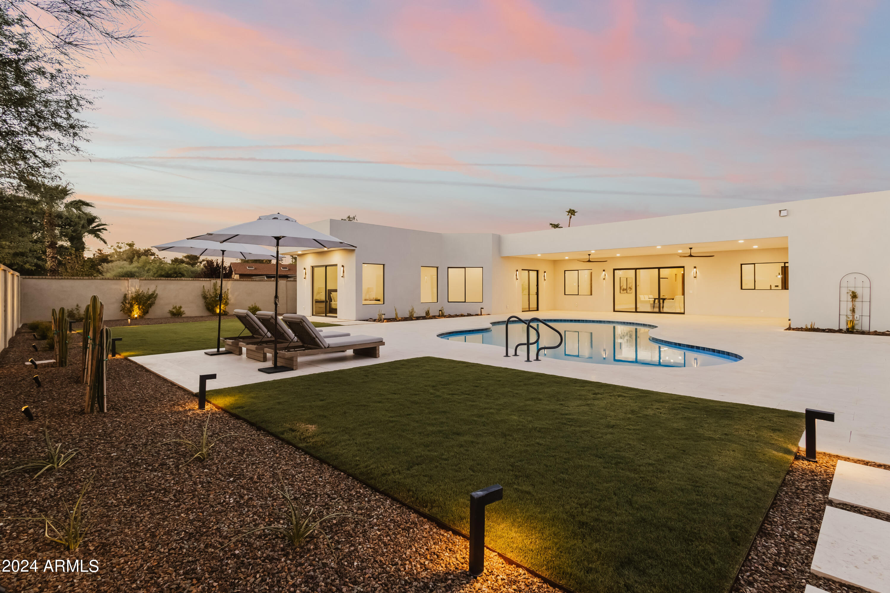 COUNTRY ESTATES UNIT 2A - Residential