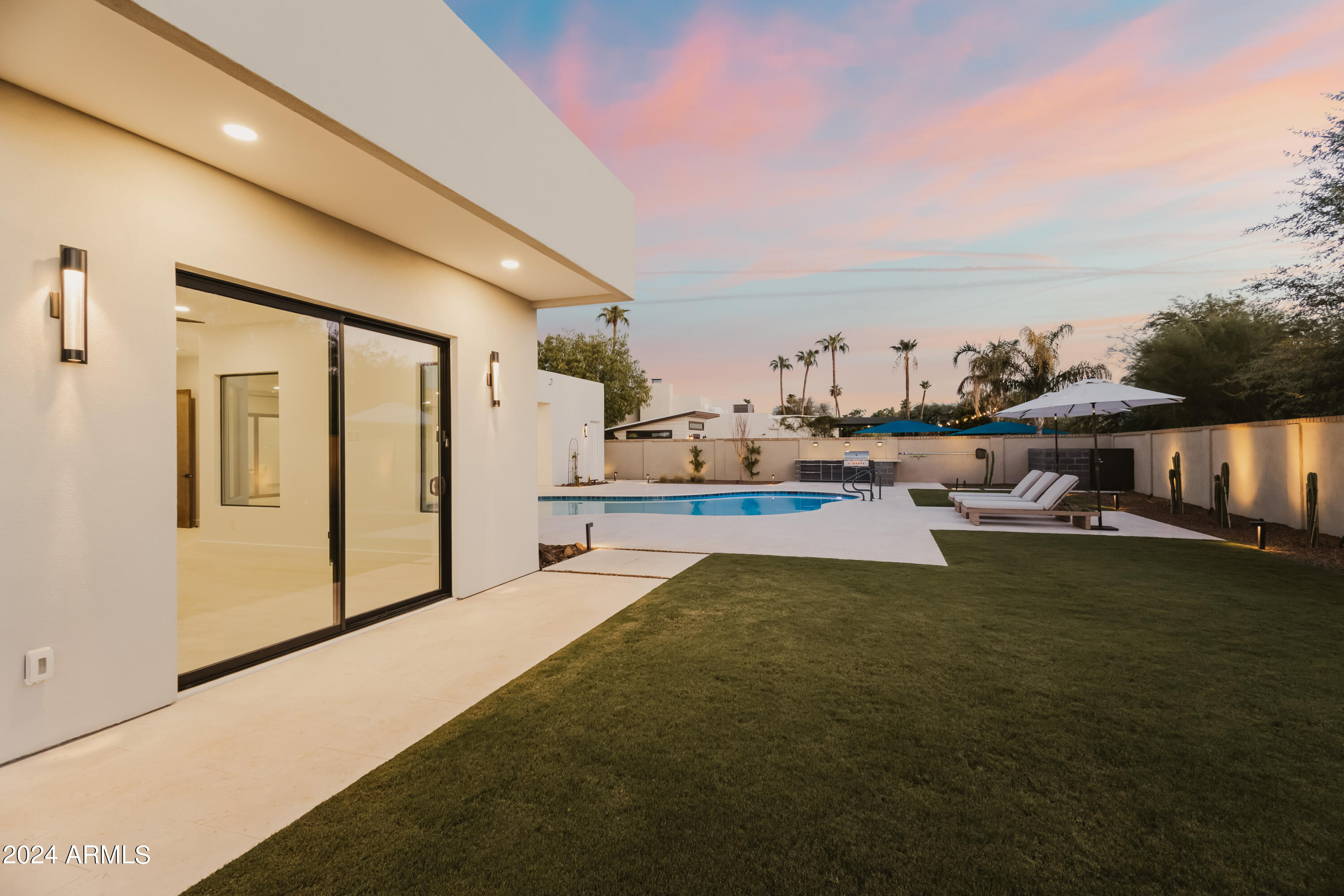 COUNTRY ESTATES UNIT 2A - Residential