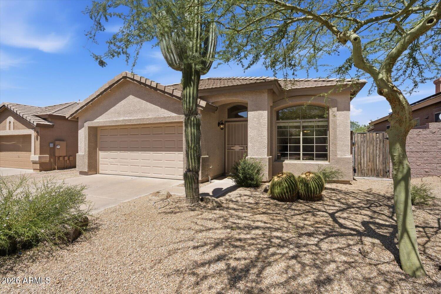 4606 E CHISUM Trail