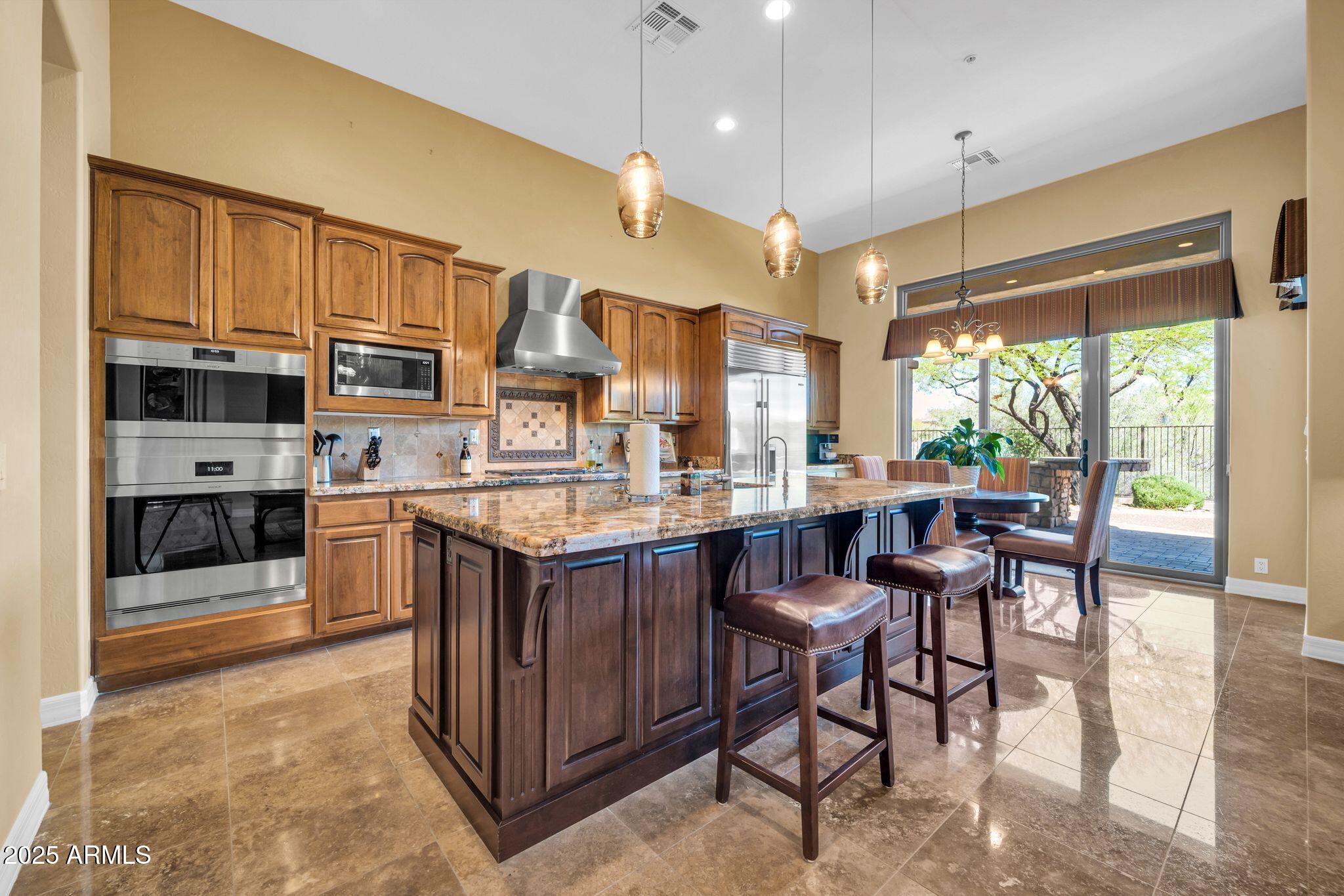7500 E PONTEBELLA Drive