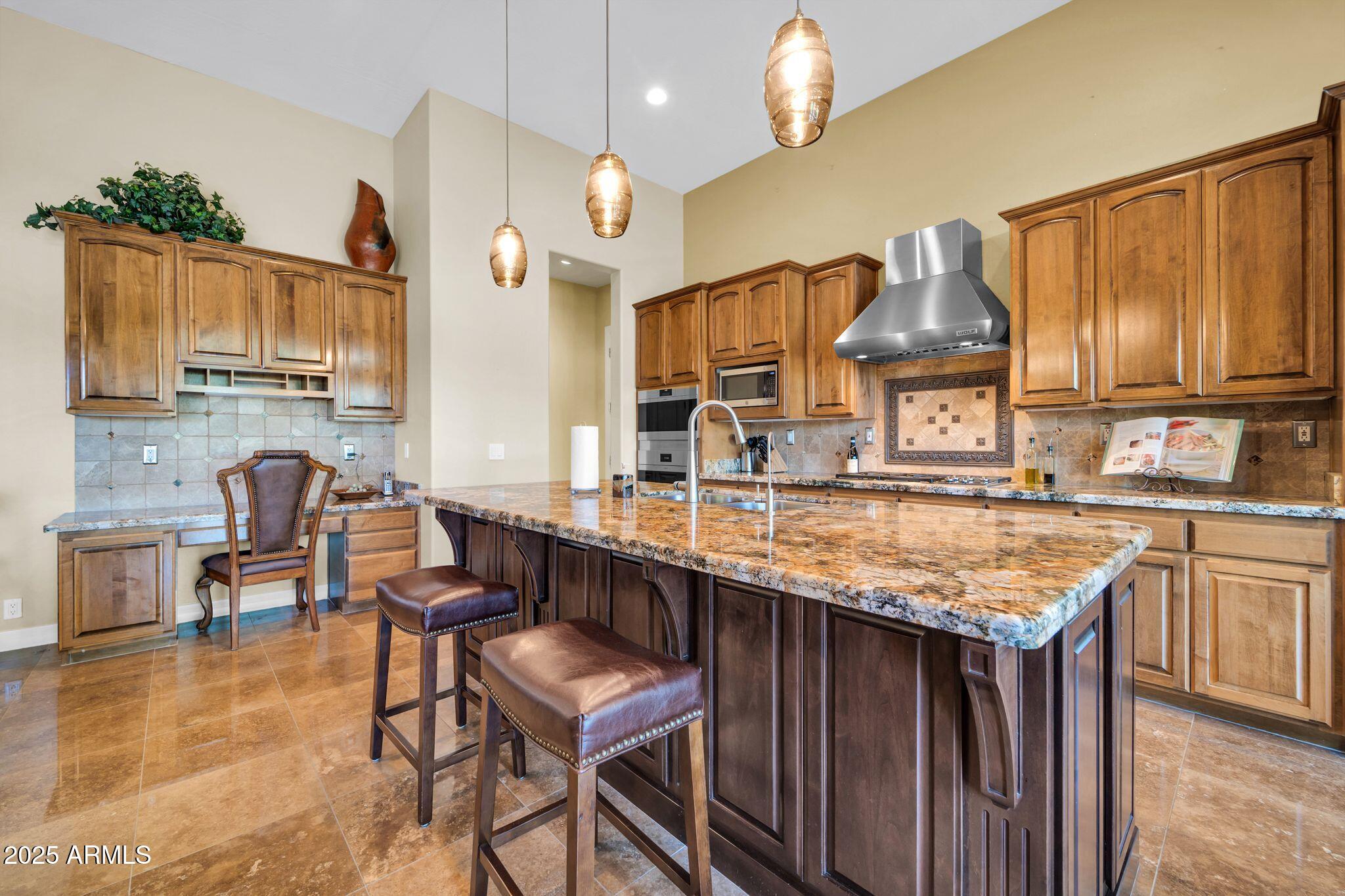 7500 E PONTEBELLA Drive