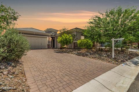 16373 W BEAUTIFUL Lane Goodyear AZ 85338