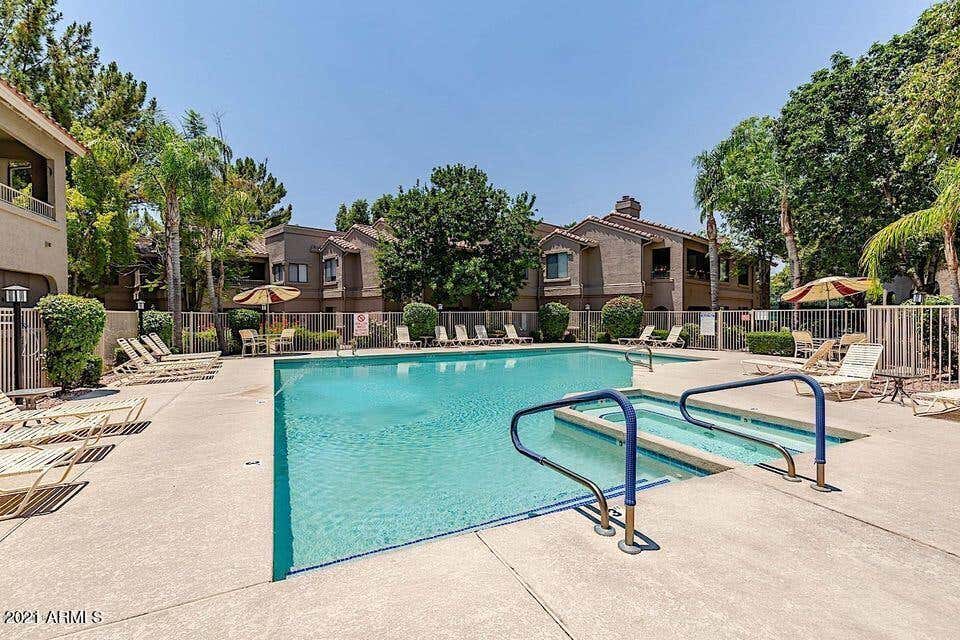 Photo of 15252 N 100th Street #1151, Scottsdale, AZ 85260 (MLS # 7033292)