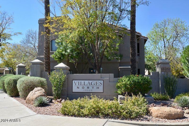 VILLAGES NORTH PHASE 3 CONDOMINIUMS - Residential