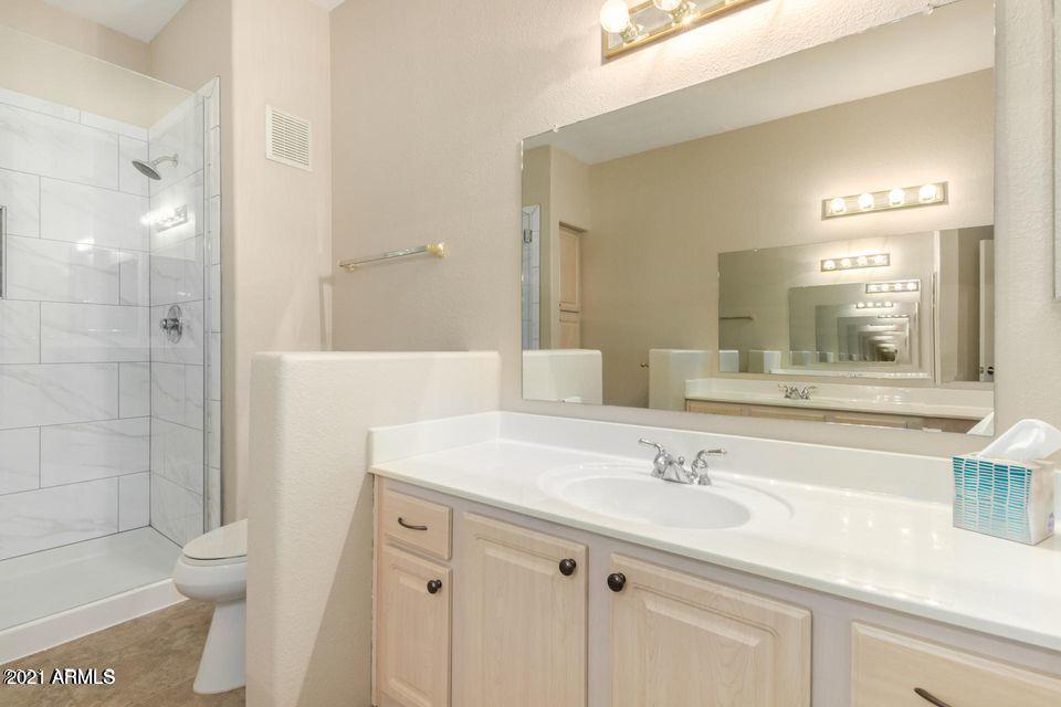 VILLAGES NORTH PHASE 3 CONDOMINIUMS - Residential