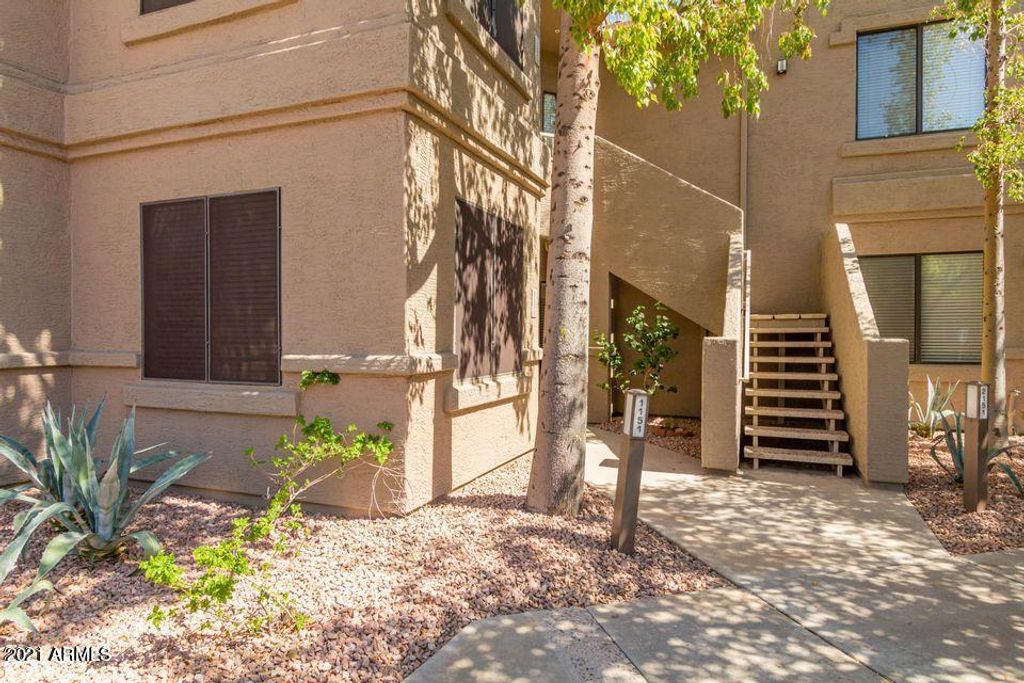Photo of 15252 N 100th Street #1151, Scottsdale, AZ 85260 (MLS # 7033292)