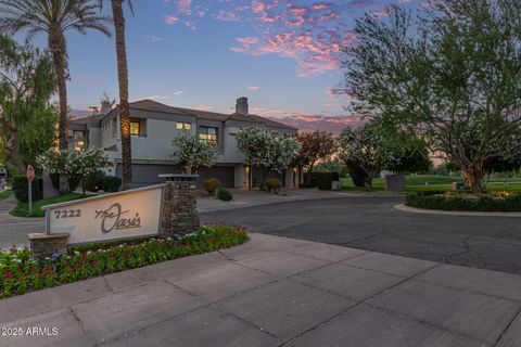 7222 E GAINEY RANCH Road 245 Scottsdale AZ 85258