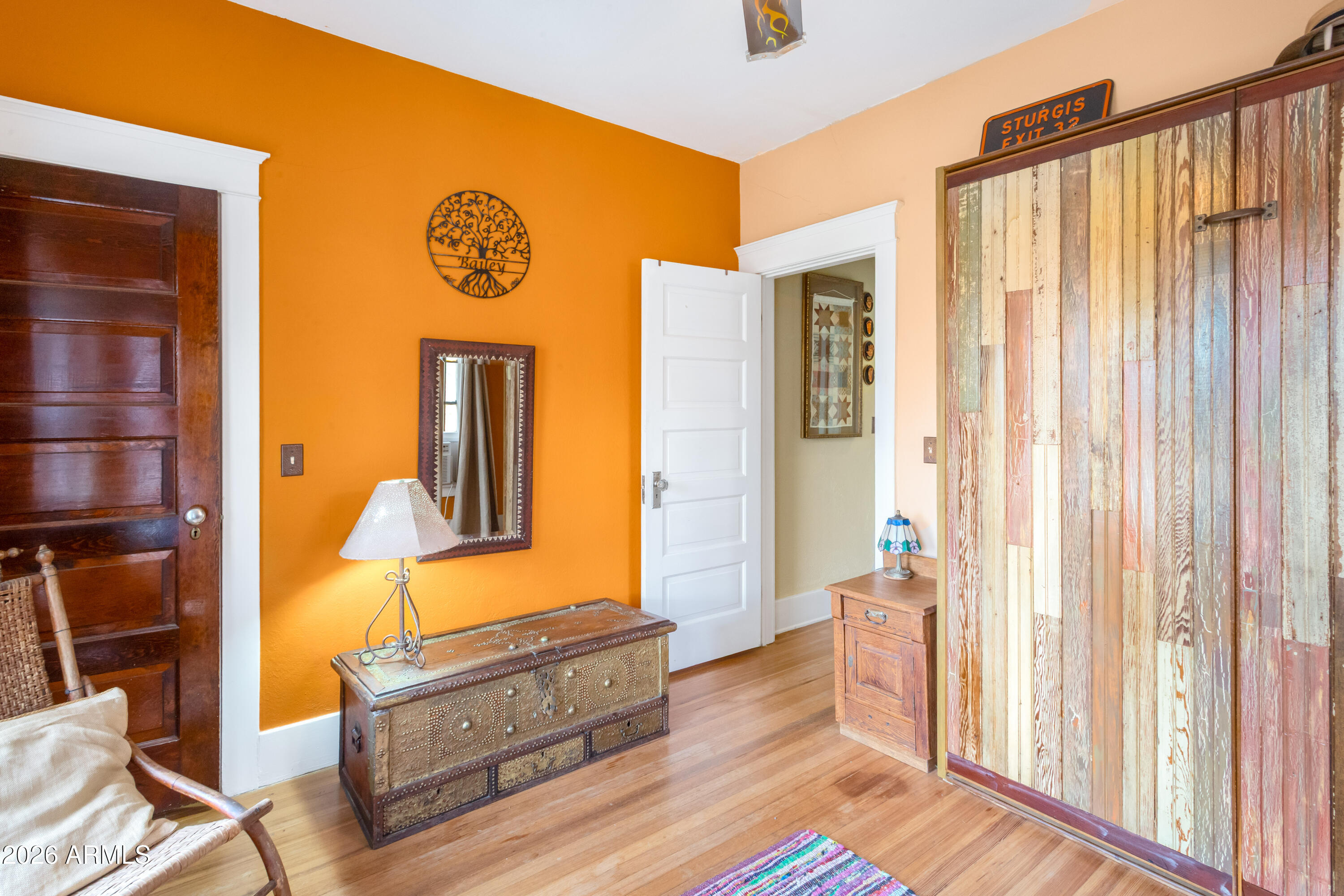 Old Bisbee - Residential