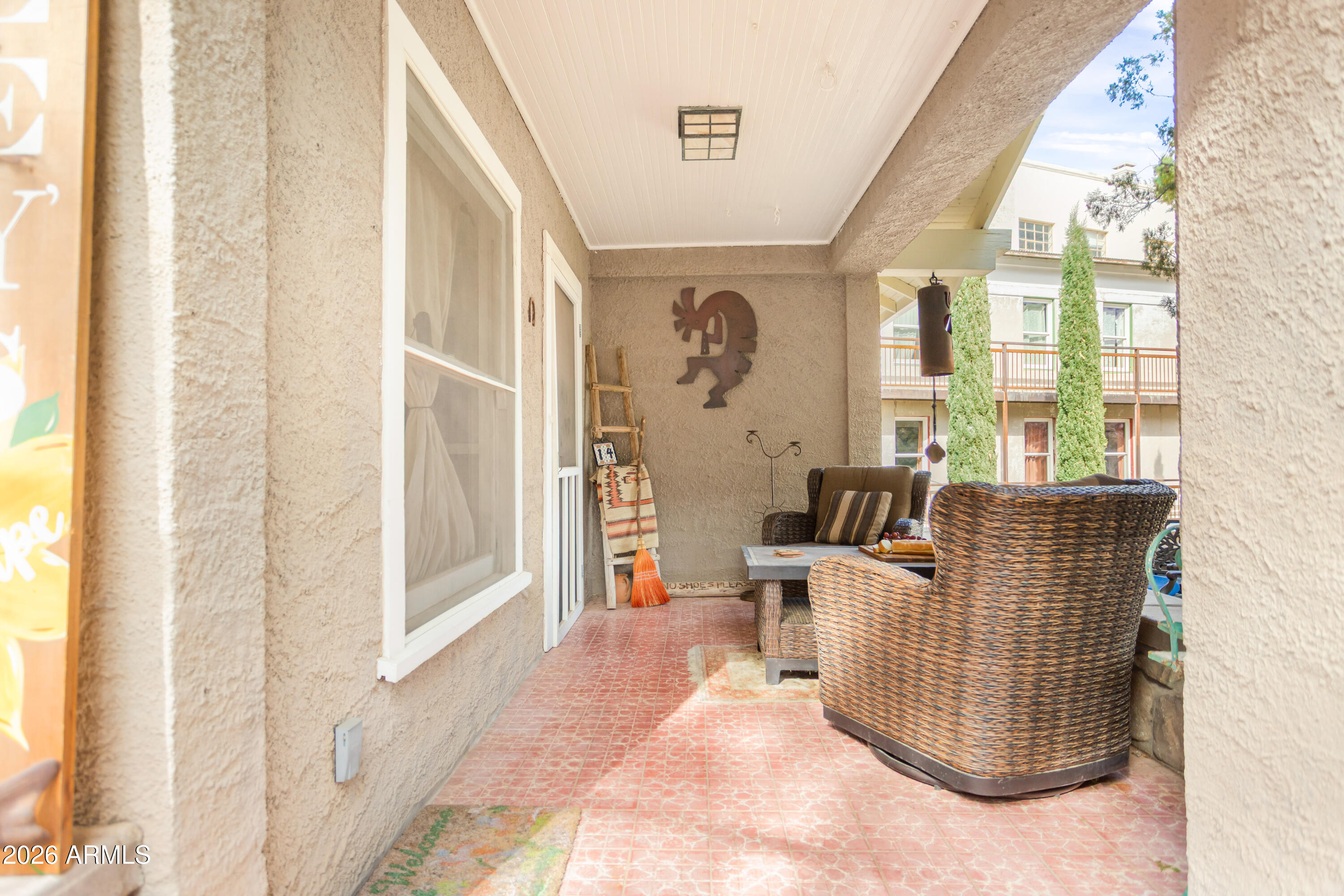 Old Bisbee - Residential