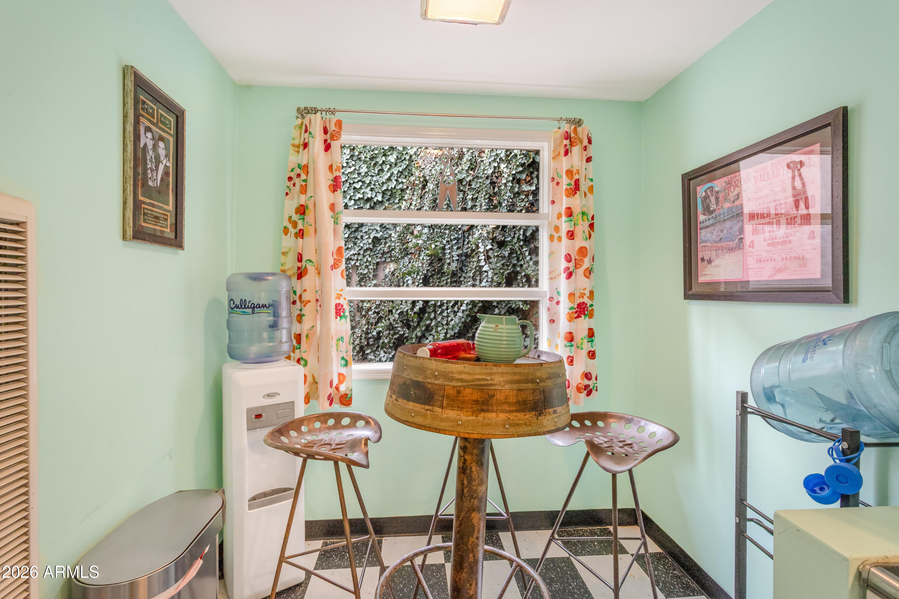 Old Bisbee - Residential