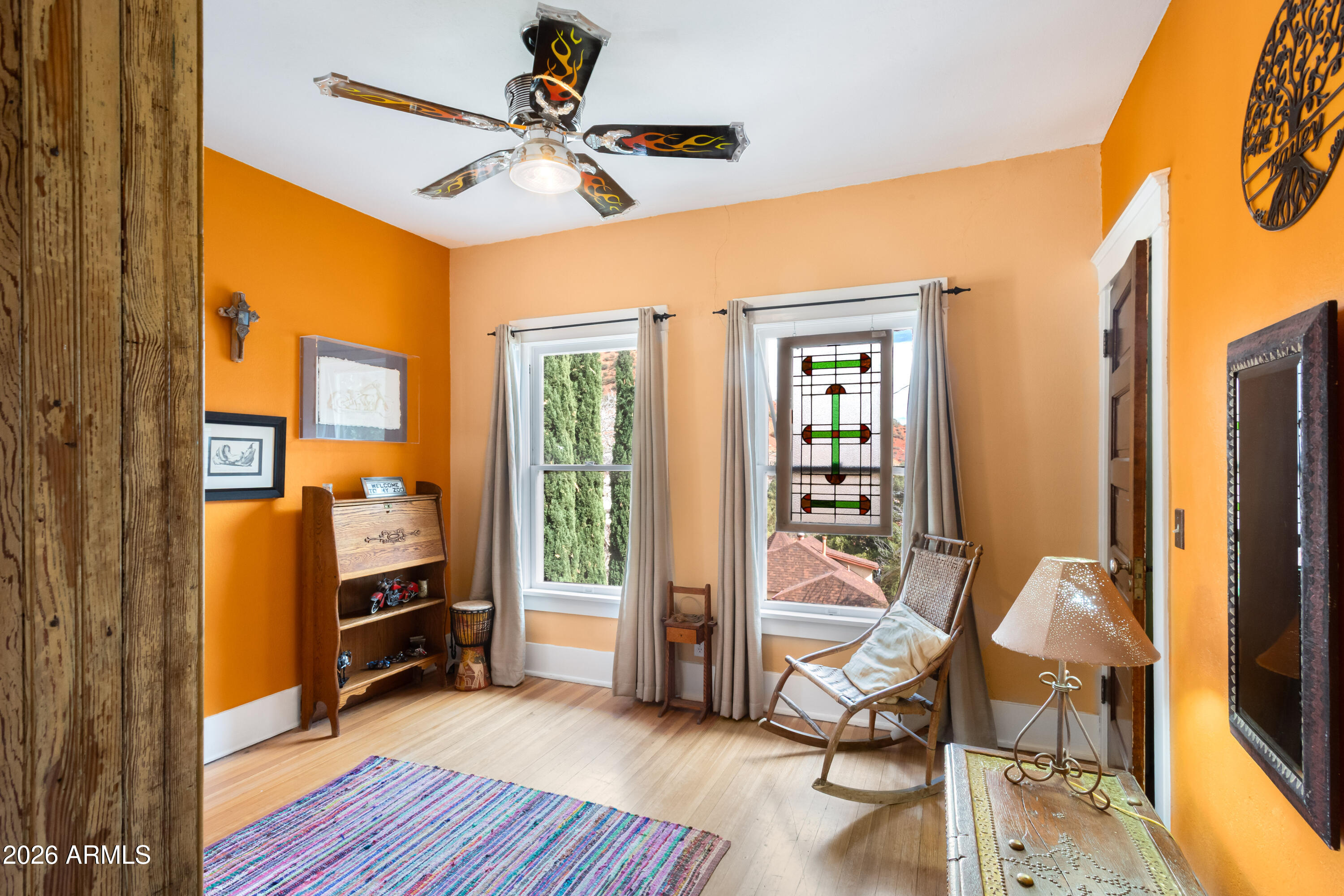 Old Bisbee - Residential