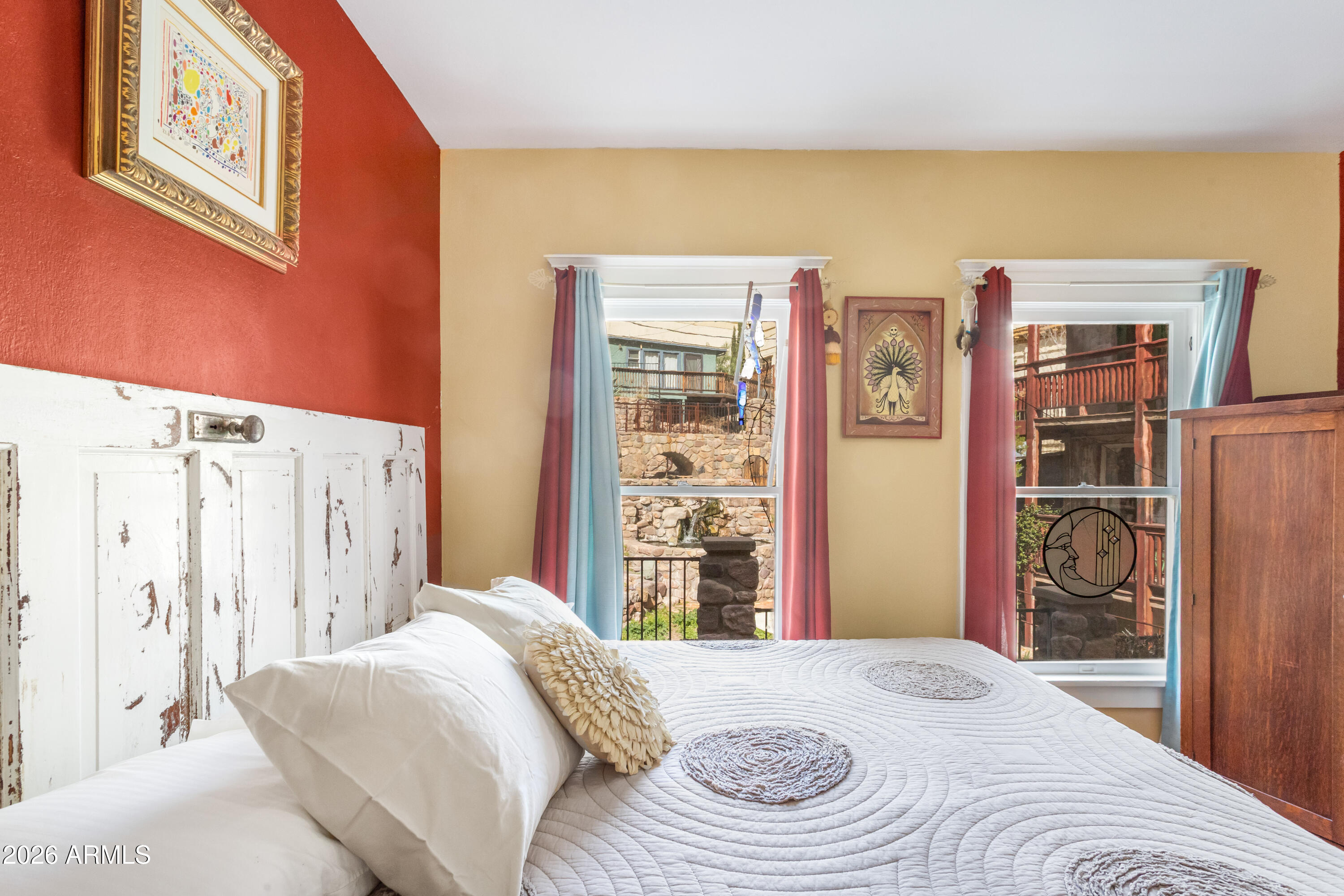 Old Bisbee - Residential
