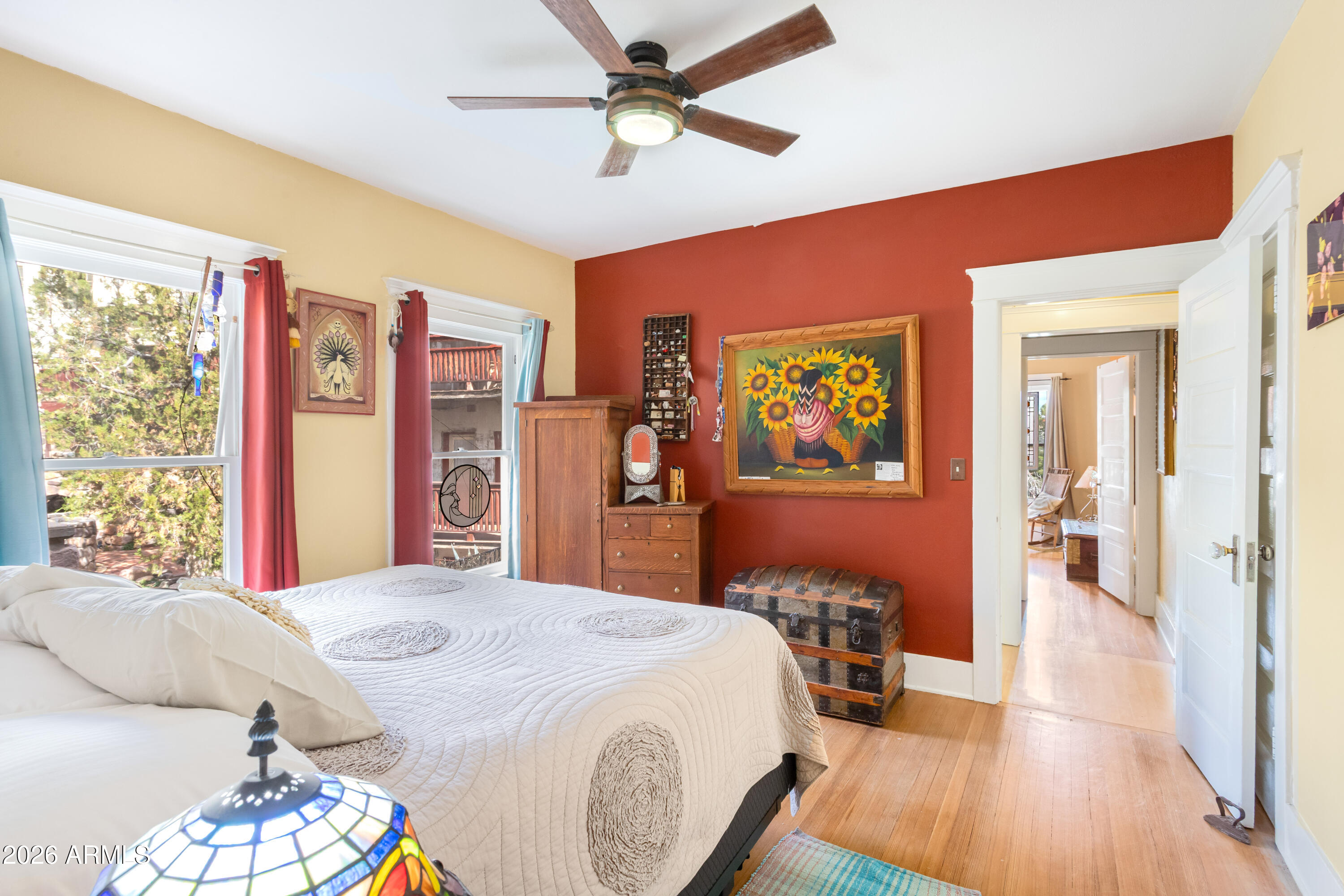 Old Bisbee - Residential