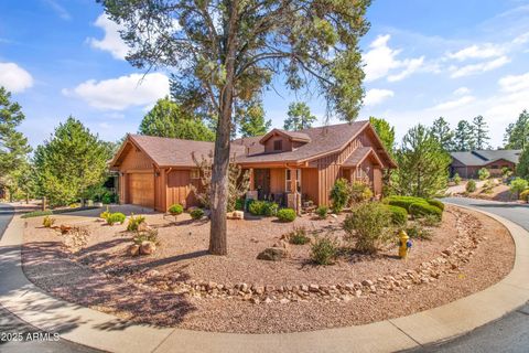1601 E VELVET MESQUITE Court Payson AZ 85541