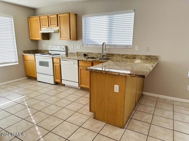 1798 E CARLA VISTA Drive