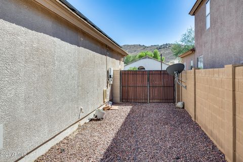 A home in Glendale