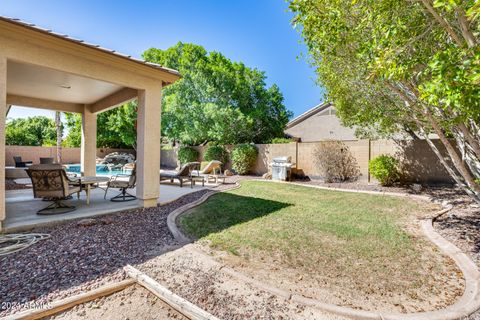 A home in Glendale