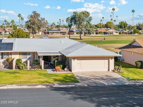 10806 W CAMEO Drive Sun City AZ 85351