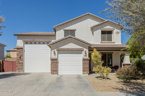 15794 W JENAN Drive Surprise AZ 85379