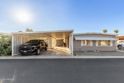 19401 N 7TH Street 60 Phoenix AZ 85024