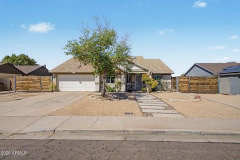 12102 N 79TH Avenue Peoria AZ 85345