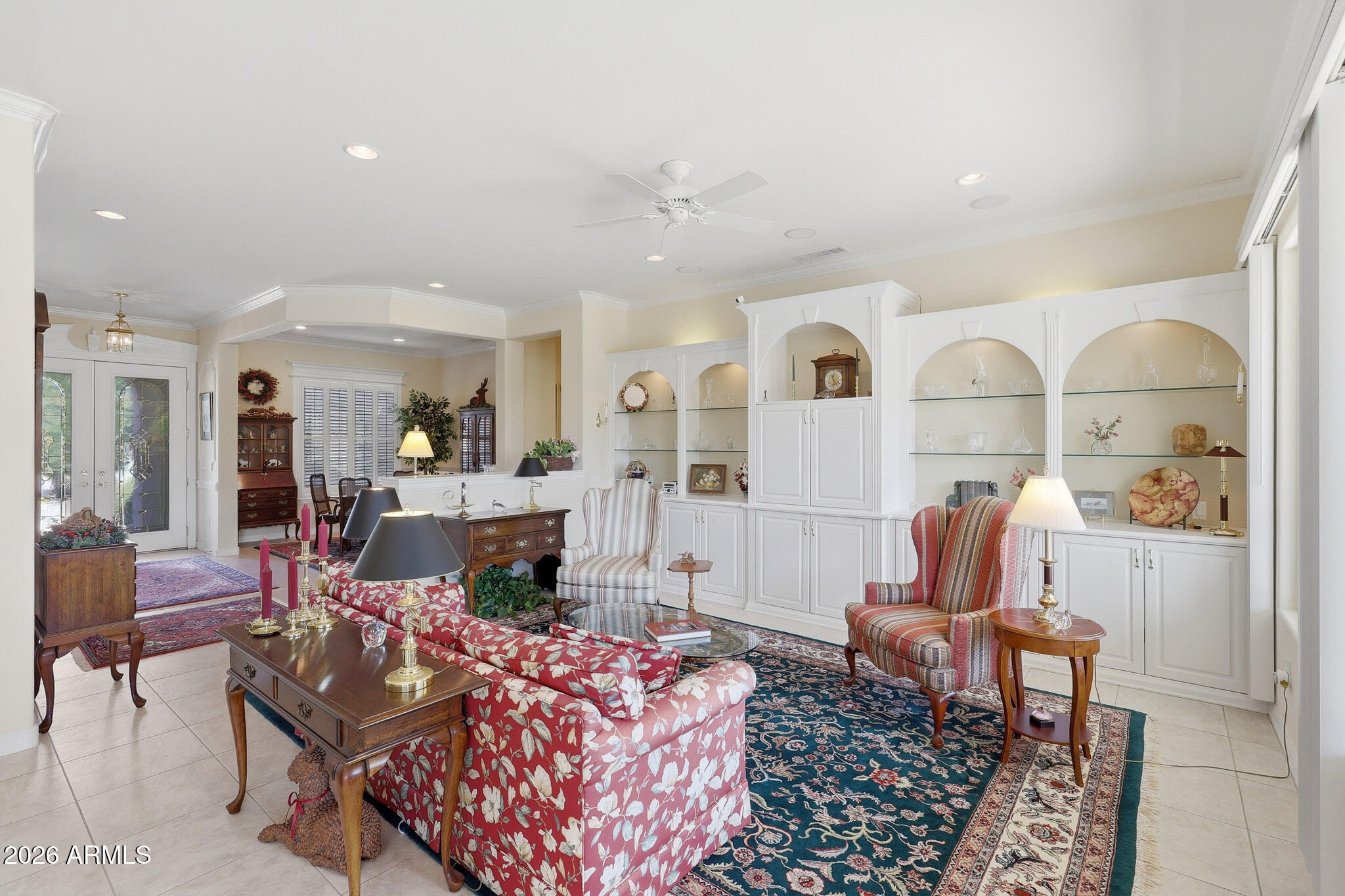 19619 N WESSEX Drive