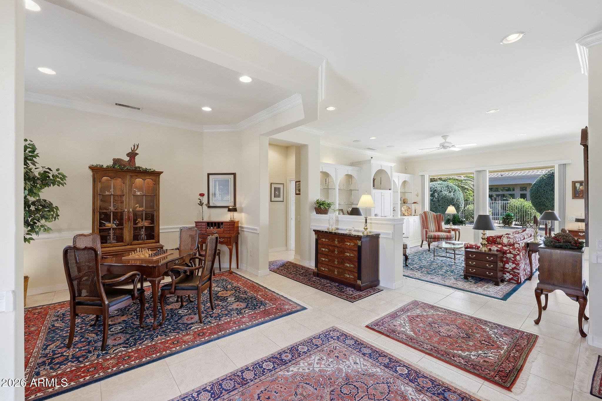 19619 N WESSEX Drive