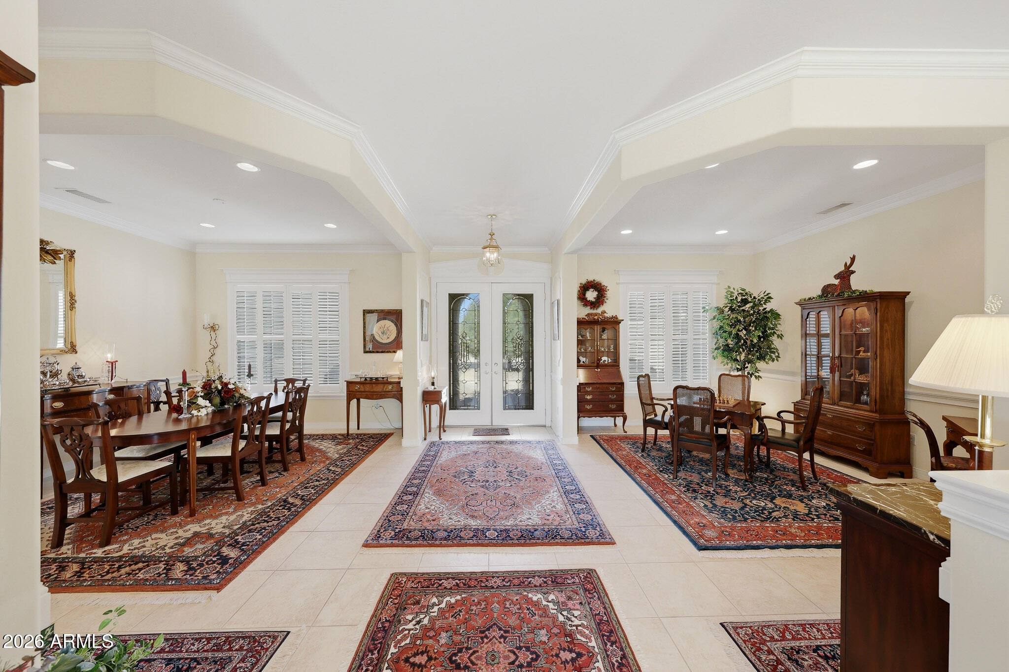 19619 N WESSEX Drive