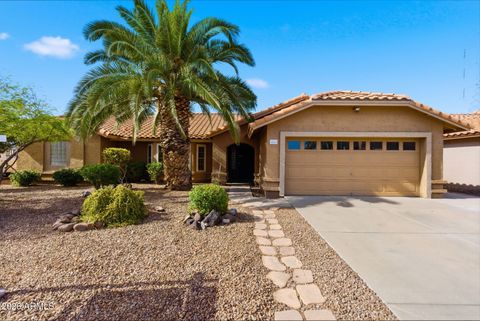 4050 W SAGUARO PARK Lane Glendale AZ 85310