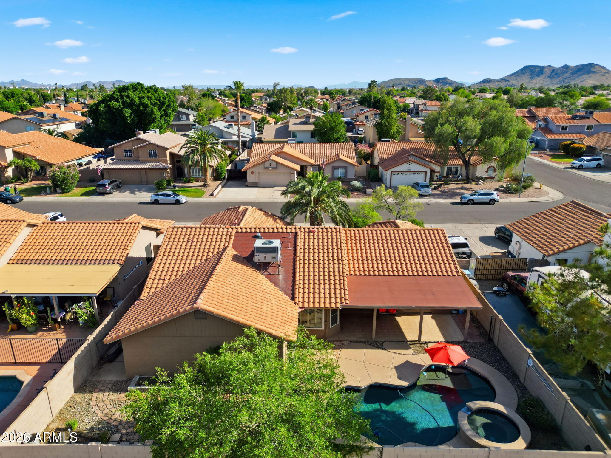 NORTH CANYON RANCH UNIT 8 - Residential