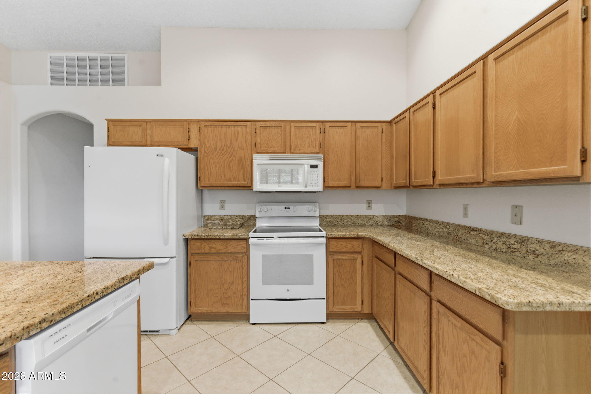 NORTH CANYON RANCH UNIT 8 - Residential
