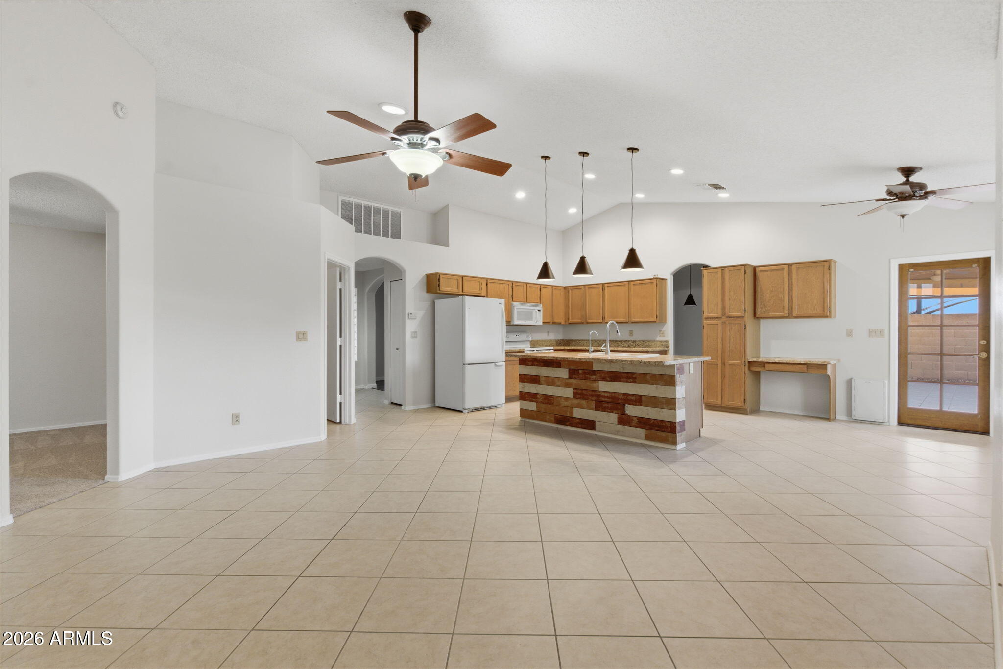 NORTH CANYON RANCH UNIT 8 - Residential
